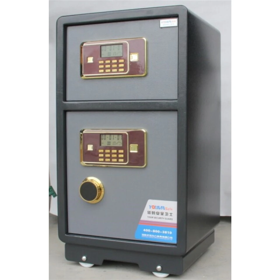 Steel Security Box manufacturers